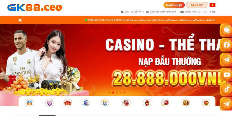 Chơi có trách nhiệm tại GK88 là gì?