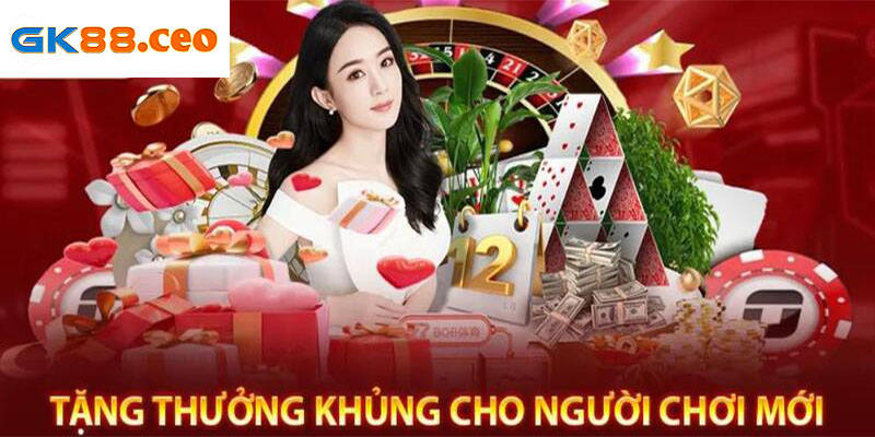 Nhận phần thưởng xứng đáng