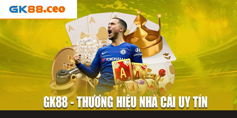 Giới thiệu quyền riêng tư GK88 uy tín