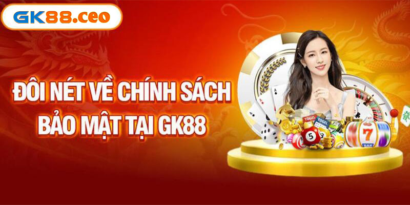 Bảo mật thông tin hội viên