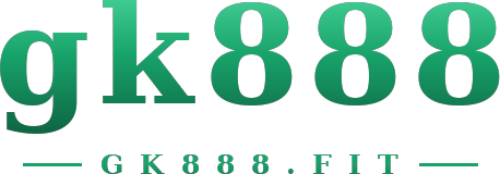 gk888 logo