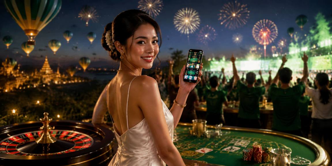 gk888 mobile gaming